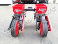 Corn Planter 2 Row